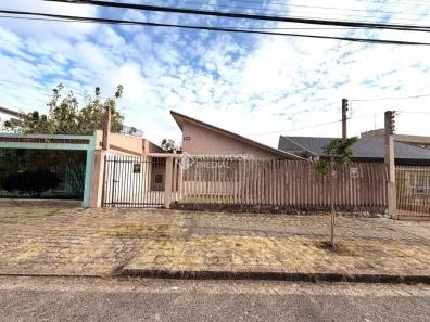 Lote/Terreno à venda, 181m² no Jardim Botânico, Curitiba