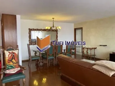 Apartamento com 4 Quartos para alugar, 240m² no Perdizes, São Paulo