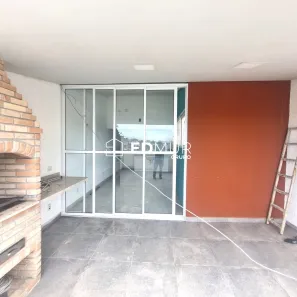 Cobertura com 2 Quartos à venda, 100m² no Vila Camilópolis, Santo André