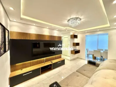 Apartamento com 2 Quartos à venda, 65m² no Tatuapé, São Paulo