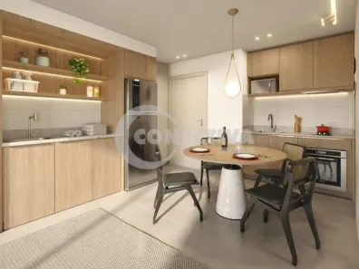 Apartamento com 2 Quartos à venda, 75m² no Setor Marista, Goiânia