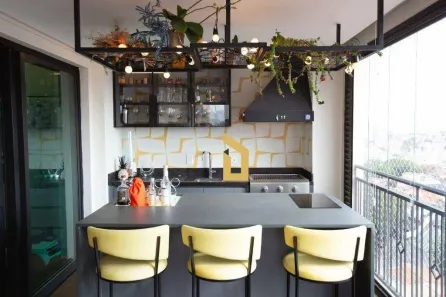Apartamento com 2 Quartos à venda, 120m² no Vila Paulicéia, São Paulo