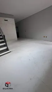 Sobrado com 2 Quartos à venda, 85m² no Jardim Cristiane, Santo André