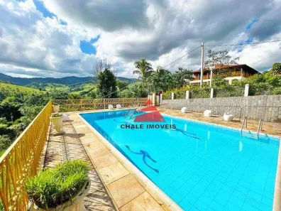 Fazenda/Sítio com 4 Quartos à venda, 18300m² no , Itapeva de Minas