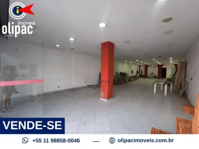 Ponto Comercial para alugar, 244m² no Vila Hulda, Guarulhos
