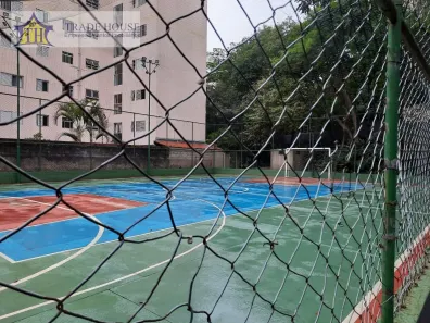Apartamento com 3 Quartos à venda, 64m² no Vila Moraes, São Paulo