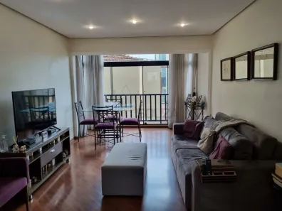 Apartamento com 3 Quartos à venda, 85m² no Água Fria, São Paulo