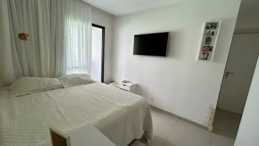 Casa de Condomínio com 2 Quartos à venda, 109m² no Imbiribeira, Recife
