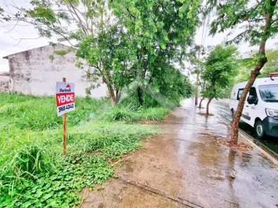 Lote/Terreno à venda, 275m² no Jardim Califórnia, Ribeirão Preto