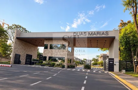 Lote/Terreno à venda, 364m² no Residencial Duas Marias, Indaiatuba