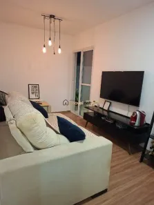Apartamento com 2 Quartos à venda, 52m² no Buritis, Belo Horizonte