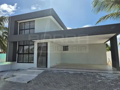 Casa com 3 Quartos à venda, 140m² no Luar da Barra, Barra dos Coqueiros