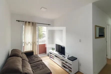 Apartamento com 2 Quartos à venda, 50m² no Campos Elíseos, São Paulo