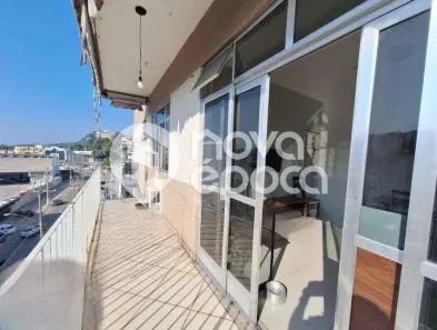 Apartamento com 2 Quartos à venda, 65m² no Jardim Guanabara, Rio de Janeiro