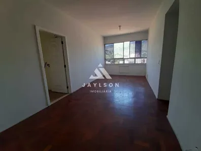 Apartamento com 3 Quartos à venda, 96m² no Méier, Rio de Janeiro