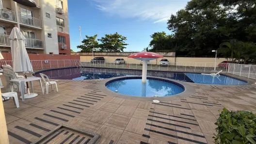 Apartamento com 2 Quartos à venda, 60m² no Neves (Neves), São Gonçalo