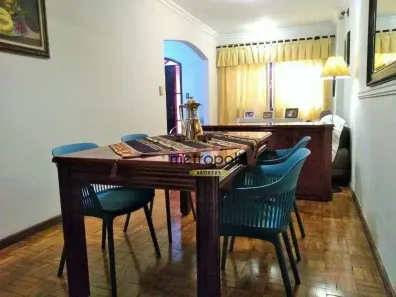Sobrado com 3 Quartos à venda, 250m² no Mauá, São Caetano do Sul