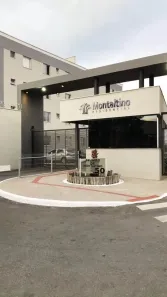 Apartamento com 2 Quartos à venda, 55m² no Coqueiral, Contagem