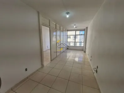 Sala Comercial para alugar, 35m² no Centro, Niterói
