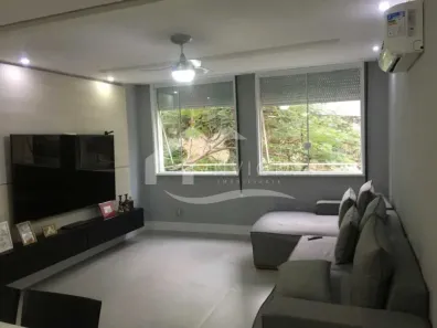 Apartamento com 3 Quartos à venda, 112m² no Botafogo, Rio de Janeiro