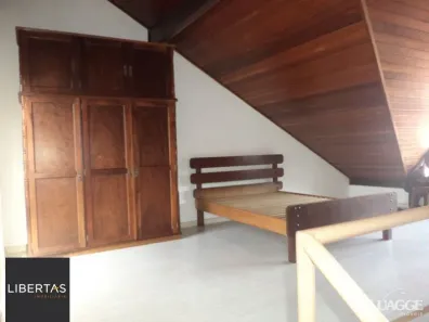 Casa de Condomínio com 3 Quartos à venda, 117m² no Cristal, Porto Alegre