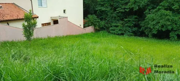 Lote/Terreno à venda, 250m² no Jardim Rio das Pedras, Cotia