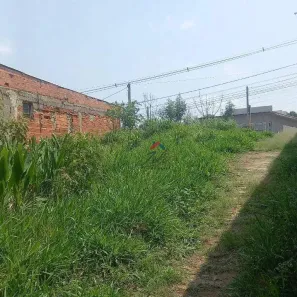 Lote/Terreno à venda, 420m² no Vila Constança (Botujuru), Campo Limpo Paulista