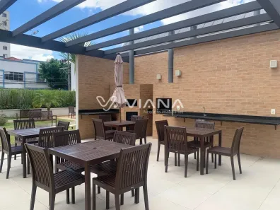 Apartamento com 2 Quartos à venda, 66m² no Centro, São Caetano do Sul