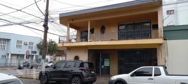 Casa com 1 Quarto à venda, 288m² no Centro, São Leopoldo