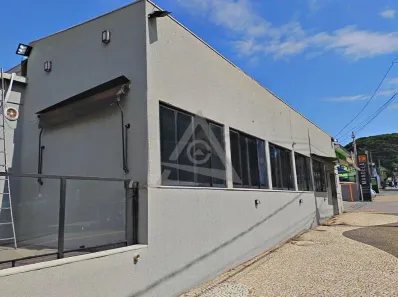 Ponto Comercial à venda, 255m² no Jardim Guanabara, Campinas