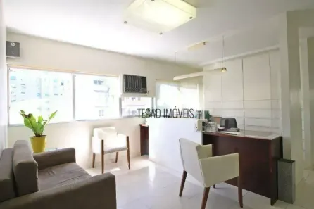 Sala Comercial à venda, 115m² no Consolação, São Paulo