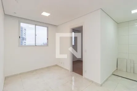 Apartamento com 2 Quartos à venda, 34m² no Mooca, São Paulo