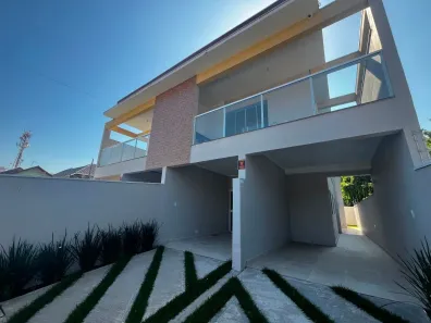 Casa com 2 Quartos à venda, 89m² no Balneário Stella Maris, Peruíbe