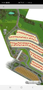 Lote/Terreno à venda, 10m² no Jardins Barcelona, Senador Canedo