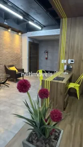 Sala Comercial para alugar, 614m² no Estoril, Belo Horizonte