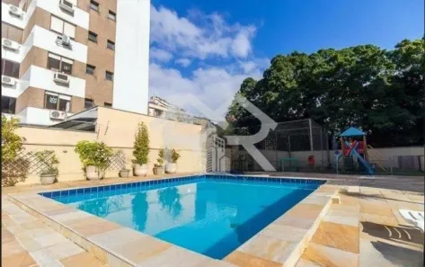 Apartamento com 3 Quartos à venda, 79m² no Menino Deus, Porto Alegre