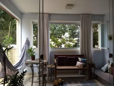 Apartamento com 3 Quartos à venda, 100m² no Castelo, Belo Horizonte