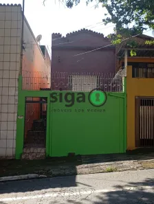Casa com 2 Quartos à venda, 315m² no Ipiranga, São Paulo