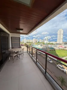 Apartamento com 3 Quartos à venda, 175m² no Alvorada, Cuiabá