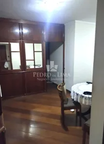 Apartamento com 3 Quartos à venda, 80m² no Vila Gomes Cardim, São Paulo
