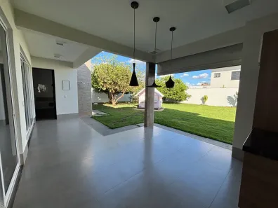Casa com 3 Quartos à venda, 192m² no Laranjeiras, Uberlândia
