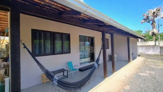 Casa com 4 Quartos à venda, 161m² no Testo Salto, Blumenau