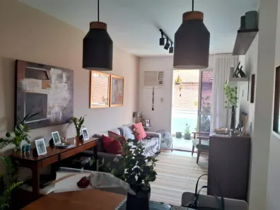 Apartamento com 2 Quartos à venda, 60m² no Engenho de Dentro, Rio de Janeiro
