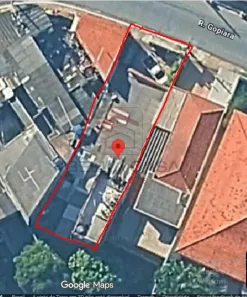 Lote/Terreno à venda, 263m² no Vila Celeste (Zona Leste), São Paulo