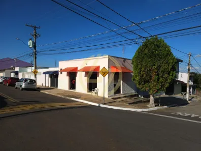 Imóvel Comercial com 2 Quartos à venda, 150m² no Vila Piedade, Itapetininga