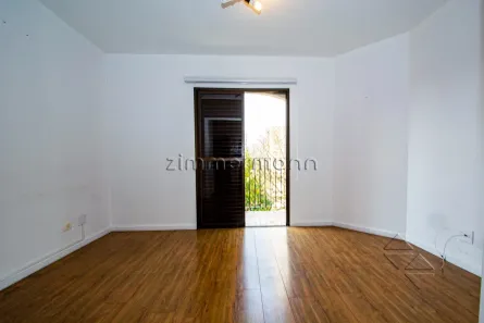 Apartamento com 3 Quartos à venda, 81m² no Perdizes, São Paulo