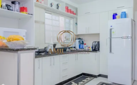 Sobrado com 5 Quartos à venda, 247m² no Jardim Cruzeiro do Sul, São José dos Campos