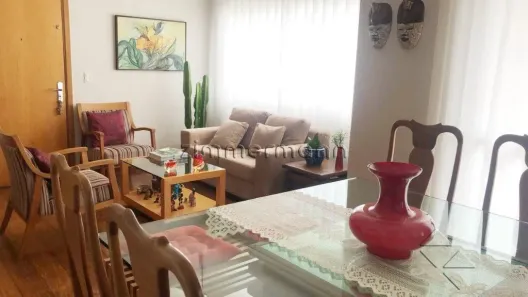 Apartamento com 4 Quartos à venda, 158m² no Brooklin Paulista, São Paulo