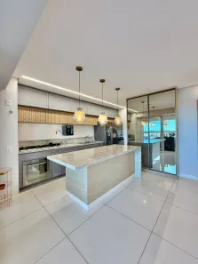 Apartamento com 3 Quartos à venda, 167m² no Park Lozandes, Goiânia