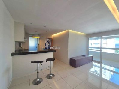 Apartamento com 3 Quartos à venda, 86m² no Vila da Serra, Nova Lima